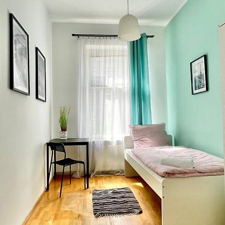 Beautiful Rooms - Top Center In Щецин Экстерьер фото