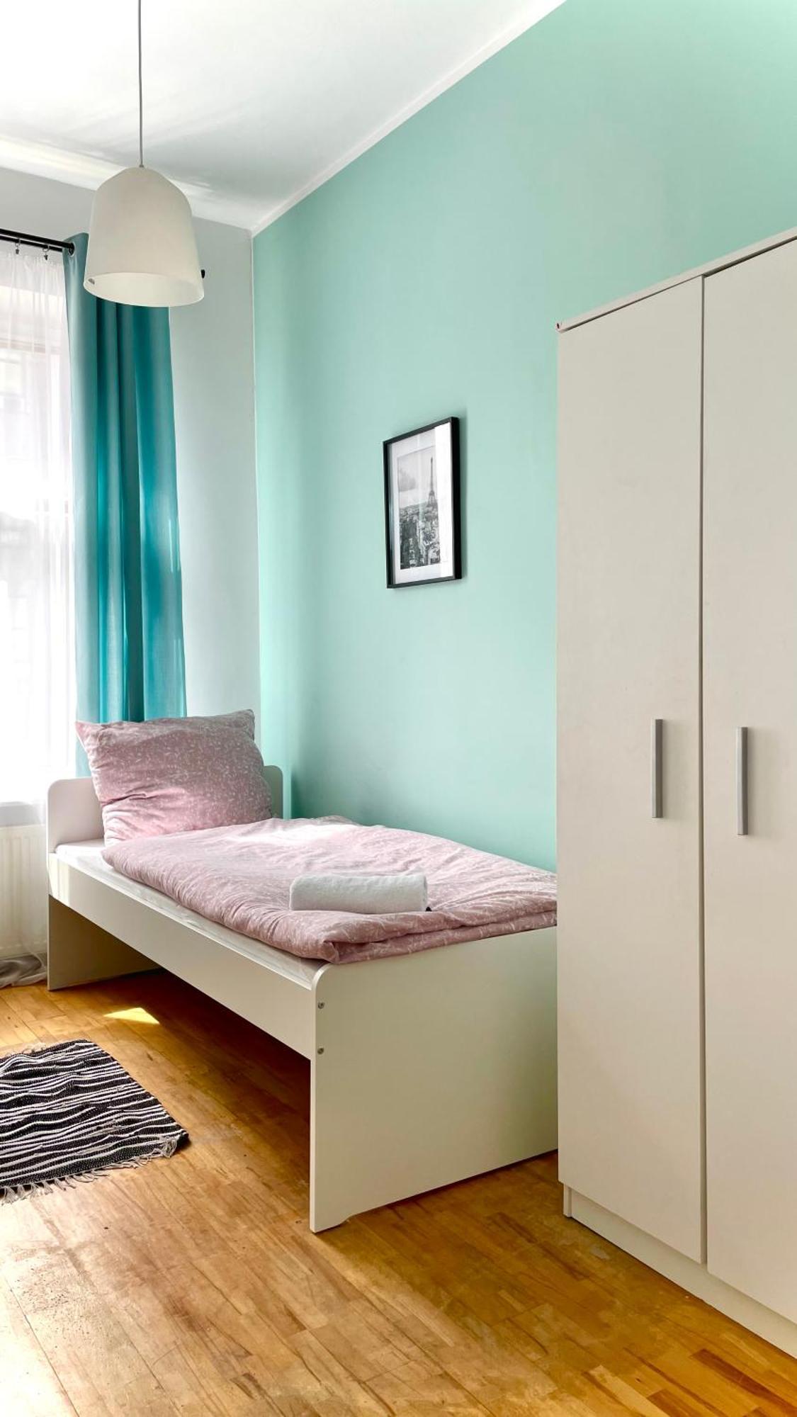 Beautiful Rooms - Top Center In Щецин Экстерьер фото