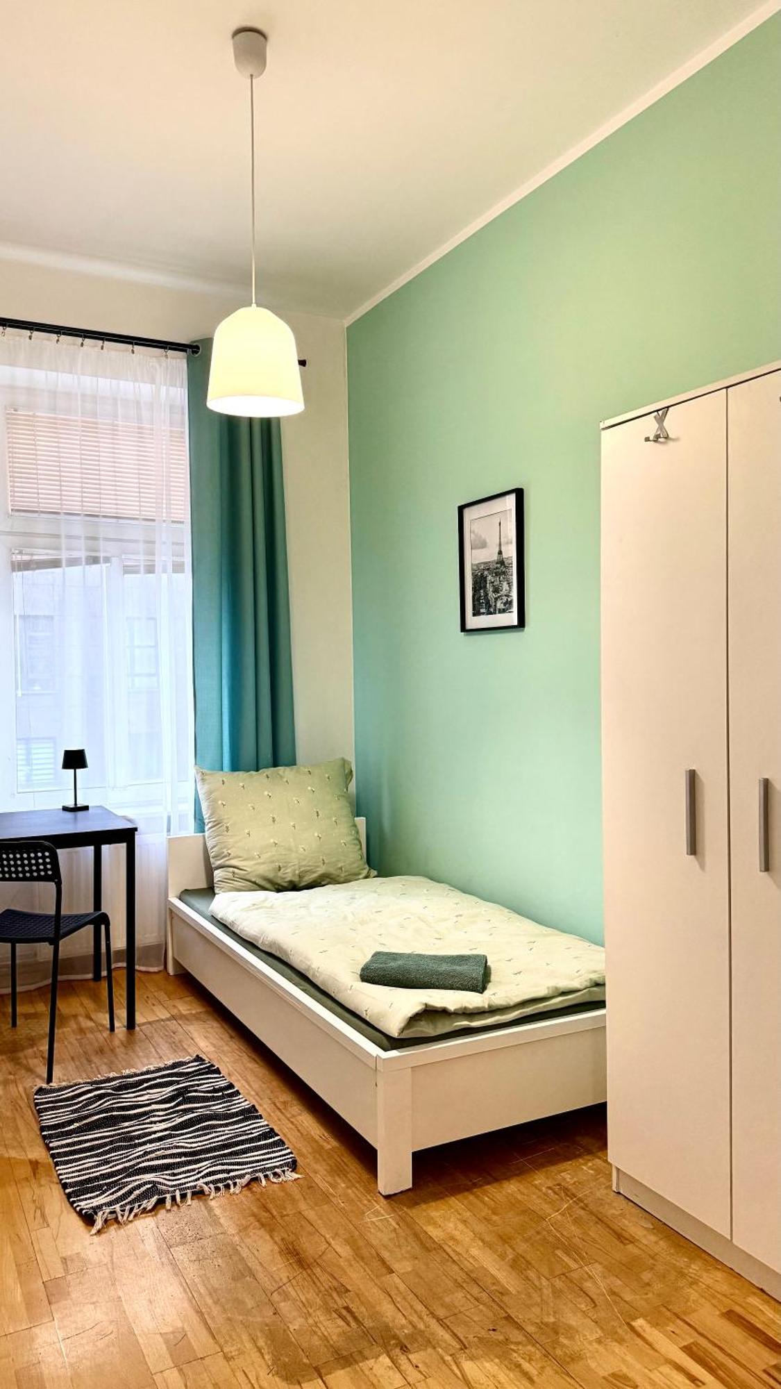 Beautiful Rooms - Top Center In Щецин Экстерьер фото