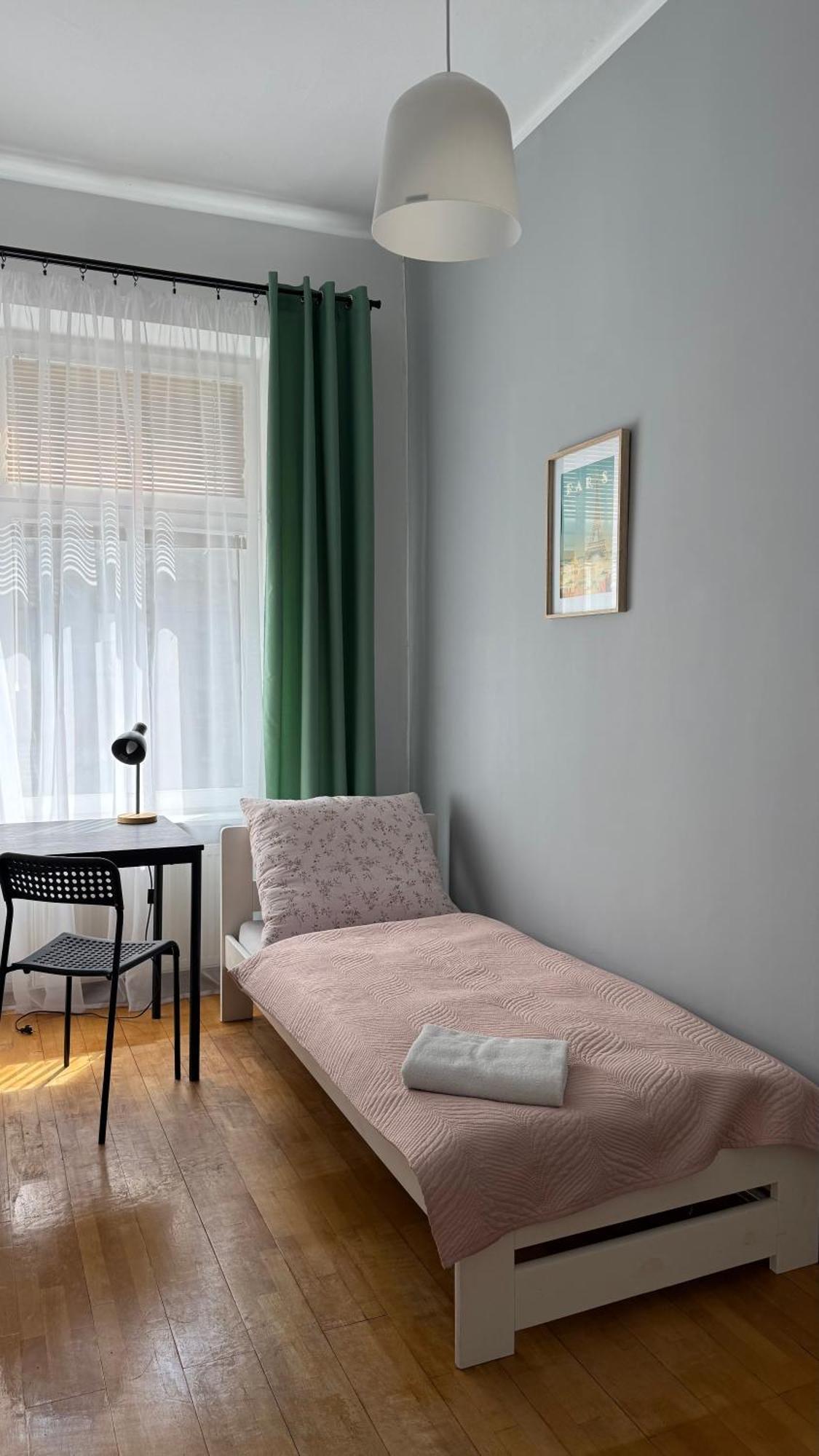 Beautiful Rooms - Top Center In Щецин Экстерьер фото